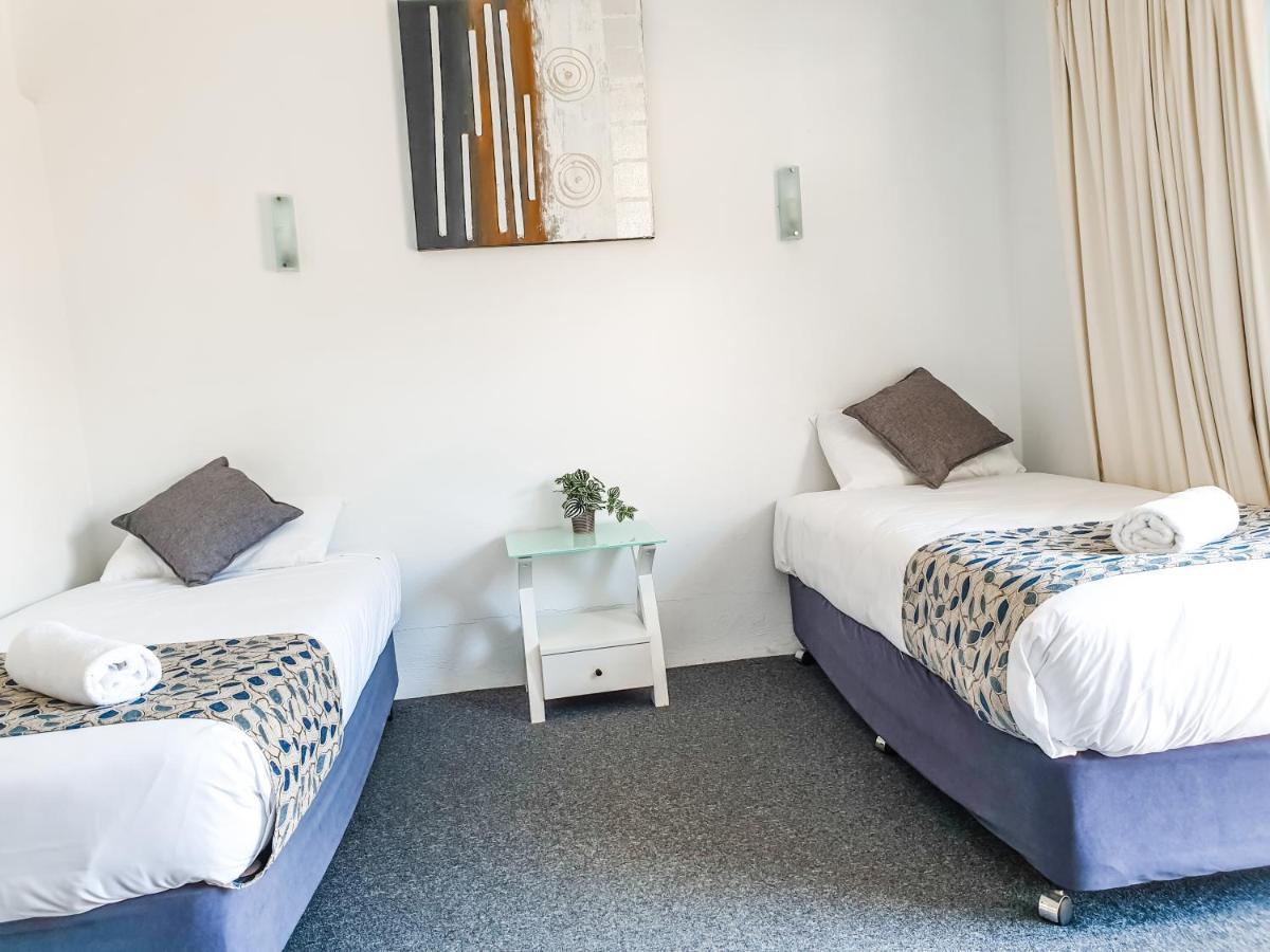 Pottsville Beach Motel Δωμάτιο φωτογραφία